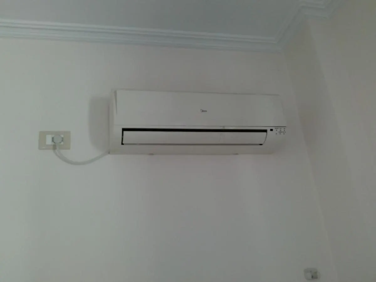 Apartment Urania_1 Saranda